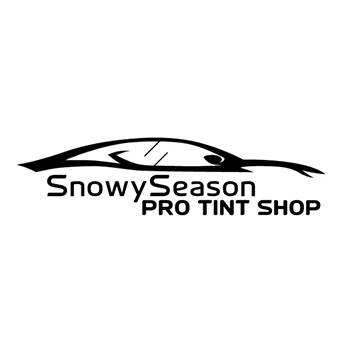 Snowy Season Pro Tint Shop